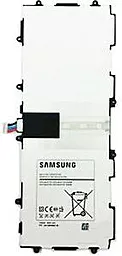 Акумулятор для планшета Samsung P5210 Galaxy Tab 3 10.1 / T4500E / SP3081A9H (6800 mAh) Original