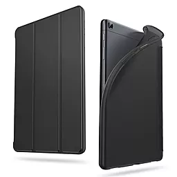Чехол для планшета ESR Rebound Slim Samsung Galaxy Tab A 10.1 2019 Black (4894240089217) - миниатюра 2