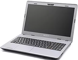 Ноутбук Medion E6232 (MD99222) Carbon Silver - миниатюра 3