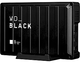 Внешний жесткий диск WD Black D10 Game Drive 12TB USB3.2 (WDBA5E0120HBK-EESN) - миниатюра 3