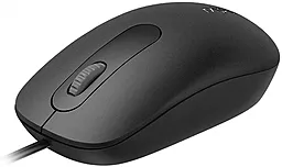 Комп'ютерна мишка Rapoo N200 Black - Вітринний зразок