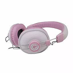 Навушники G-Cube GHV-170 P Pink - мініатюра 2