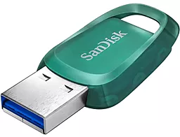 Флешка SanDisk 256 GB USB 3.2 Ultra Eco (SDCZ96-256G-G46) - миниатюра 2