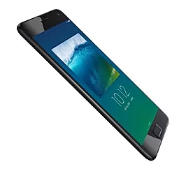 Мобільний телефон Lenovo ZUK Z2 Pro 128 Titanium Black - мініатюра 2