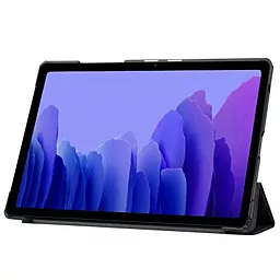 Чехол для планшета AIRON Premium Samsung Galaxy Tab A7 T500 + защитная плёнка Чёрный (4822352781032) - миниатюра 2