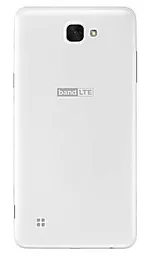 Мобільний телефон LG X 5 White - мініатюра 2