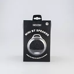Колонки акустические Mgom X5 Black - миниатюра 3
