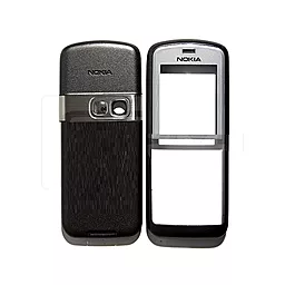 Корпус для Nokia 5070 Black