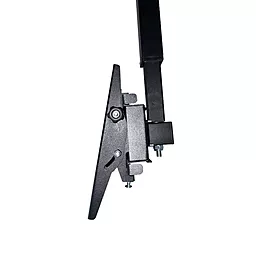 Кронштейн для телевизора SECTOR CM-20T Black - миниатюра 5