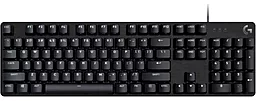 Клавіатура Logitech G413 SE (920-010437, 920-010438)