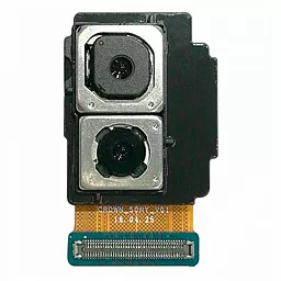 Задня камера Samsung Galaxy Note 9 N960 Snapdragon 12MP основна