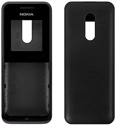 Корпус для Nokia 105 Black