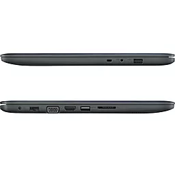 Ноутбук Asus E502SA (E502SA-XO006D) - миниатюра 5