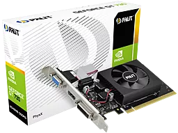 Видеокарта Palit GeForce GT 730 2048MB GDDR5 (NE5T7300HD46-2087F) - миниатюра 3