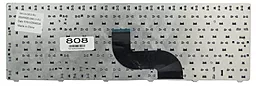 Клавиатура Acer Aspire E1-571G - миниатюра 3