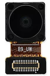 Задня камера Google Pixel 5a 5G (16MP) Ultrawide, зі шлейфом, Original