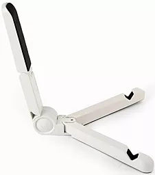 Підставка Gembird Universal Table Holder White - мініатюра 6