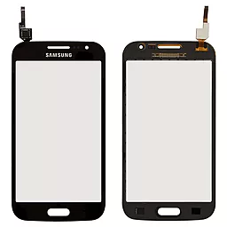 Сенсор (тачскрин) Samsung Galaxy Win I8550, I8552 (original) Black