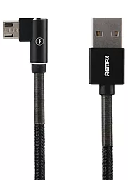 USB Кабель Remax Ranger micro USB Cable Tarnish (RC-119m)