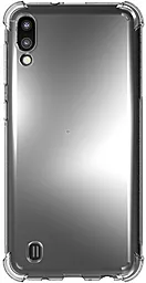 Чехол BeCover Anti-Shock Samsung M105 Galaxy M10 Clear (704321) - миниатюра 3