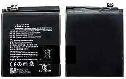 Аккумулятор OnePlus 8 Pro / BLP759 (4510 mAh) 12 мес. гарантии - миниатюра 4