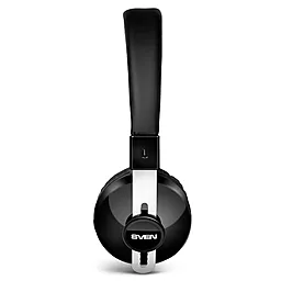 Навушники Sven AP-350M Black - мініатюра 4