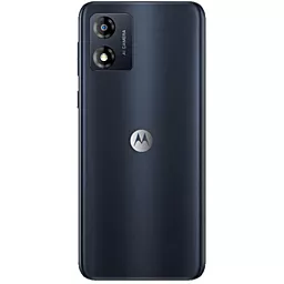 Смартфон Motorola Moto E13 2/64GB Cosmic Black (PAXT0034RS) - миниатюра 3