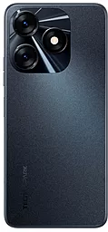 Смартфон Tecno Spark 10 (KI5q) 8/128GB NFC Dual Sim Meta Black (4895180797729) - миниатюра 3