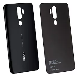 Задняя крышка корпуса Oppo A5 2020, Original Black