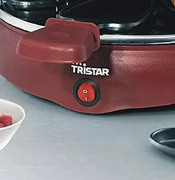 Tristar 2991 RA - миниатюра 3
