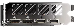 Видеокарта Gigabyte GeForce RTX 4060 Ti EAGLE 8G (GV-N406TEAGLE-8GD) - миниатюра 7
