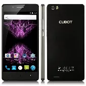 Мобільний телефон Cubot X16S Black - мініатюра 2