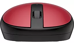 Компьютерная мышка HP 240 Empire Red (43N05AA) - миниатюра 6
