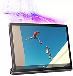 Планшет Lenovo Yoga Tab 11 8/256 Wi-Fi Storm Gray (ZA8W0034UA) - миниатюра 12