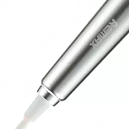 Мікрофон Remax RMK-K01 Silver - мініатюра 3