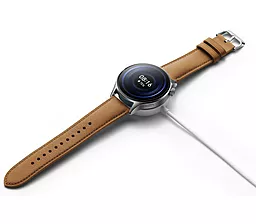 Смарт-часы Xiaomi Watch S1 Pro Silver (BHR6417GL) - миниатюра 7
