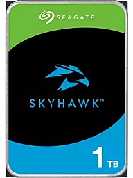 Жесткий диск Seagate SkyHawk 1 TB (ST1000VX013)