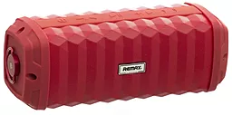 Колонки акустические Remax RB-M12 Red