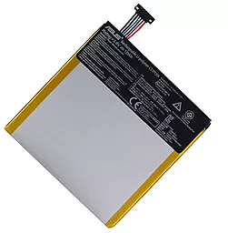 Акумулятор для планшета Asus ME173X MeMO Pad HD 7 / C11P1304 (3950 mAh) - мініатюра 3