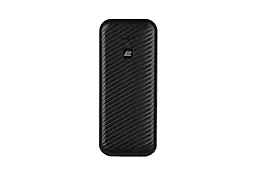 Мобильный телефон 2E E240 2022 Black (688130245159) - миниатюра 2