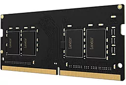 Оперативная память для ноутбука Lexar SO-DIMM DDR4 3200MHz 8GB (LD4AS008G-B3200GSST) - миниатюра 2