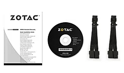 Видеокарта Zotac GeForce GTX 1070 Ti AMP Extreme (ZT-P10710B-10P) - миниатюра 8