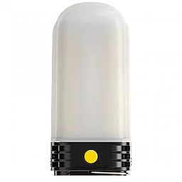 Ліхтарик Nitecore LR60 (6-1446) 3 в 1 - ліхтар кемпінговий + Power Bank + зарядний