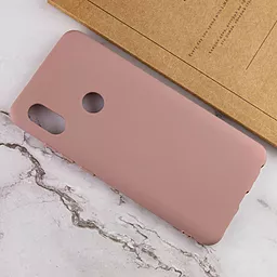 Чехол Lakshmi Cover для Xiaomi Redmi Note 5 Pro / Note 5 (AI Dual Camera) Pink Sand - миниатюра 3
