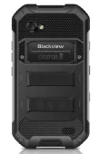 Мобільний телефон Blackview BV6000 Black - мініатюра 2