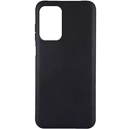 Чехол Epik TPU Black для Samsung Galaxy A04s Black