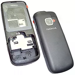 Корпус Nokia C1-01 Grey
