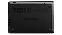 IdeaPad 100-15 (80MJ00R2UA) Black - мініатюра 10