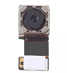 Фронтальная камера OnePlus Nord N100 (8 MP)
