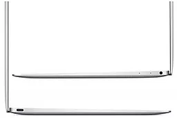 MacBook A1534 (MF855UA/A) - миниатюра 3